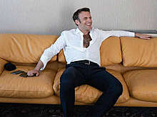 Rolling Stone: Трамп хвастался знанием подробностей сексуальной жизни Макрона