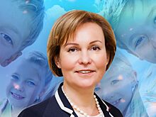 Детский омбудсмен Петербурга Анна Митянина назвала главную проблему родителей