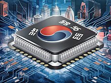 У китайской SMIC рекордный доход в 2024 году, но упавшая прибыль
