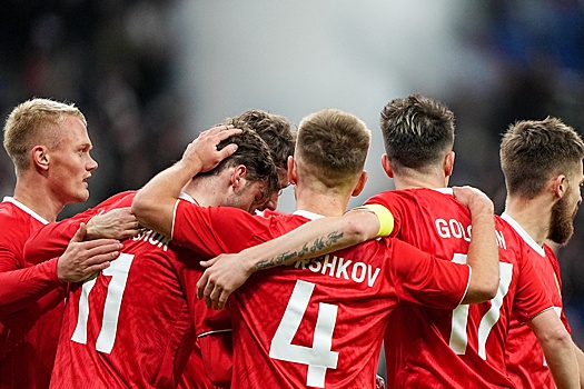 В РФС назвали страны, поддерживающие возвращение России на футбольные турниры