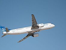 Сертификационные полеты отечественного МС-21 завершатся летом 2026 года