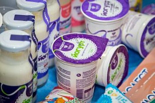 В Приморье завели йогурт с кишечной палочкой