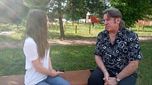 Юрий Лоза дал эксклюзивное интервью журналистам телеканала «Саратов 24»