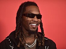 Концерт американского рэпера Offset в Москве перенесли на 26 апреля