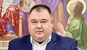 Путин посмертно наградил медалью замглавы района Белгородской области