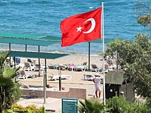 Россия с 15 апреля приостановит авиасообщение с Турцией