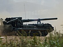 Как Россия модернизирует сверхмощную пушку времён холодной войны