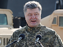 Из мира фантастики: Как ВСУ обучают военных НАТО