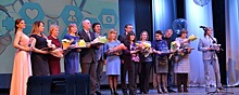 В Новосибирске объявлены победители конкурса «Спасибо, доктор»
