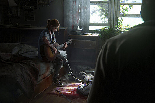 Композитор The Last Of Us создаст музыку для экранизации игры на HBO