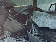 В ДТП в Азовском районе пострадали три человека