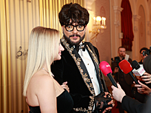 «Это большое несчастье»: фаворитка Филиппа Киркорова попала в пожар во время съемок в Москве