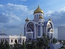 Уникальный по красоте кафедральный собор возведут в Мурманске