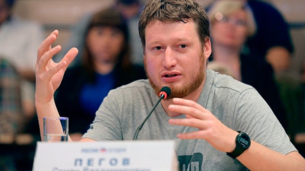 «Делаем свою работу»: Габрелянов прокомментировал арест российского журналиста в Азербайджане