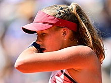 Вихлянцева: Для Мирры Андреевой титул в Аделаиде - преимущество и задел на год