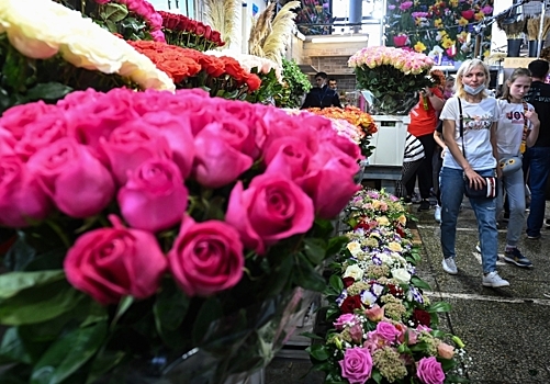 Чем обернется для России «политический» запрет на поставки цветов из Армении