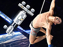 «Галактическая битва» началась: Голливуд построит вторую киностудию в космосе к 2027 году