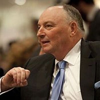 «Надо жестко отстаивать свои интересы». Правила бизнеса Вячеслава Кантора