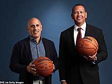 Алекс Родригеc: «Теперь это личное. Схватка за «Миннесоту» может продлиться пять, десять лет»