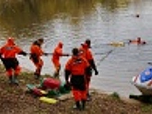 В октябре водные спасатели столицы выполнили более пяти тысяч патрулирований и спасли двух человек.