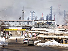 Стали известны подробности атаки беспилотников на нефтезавод в Рязани