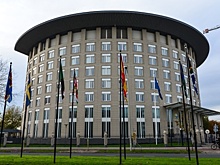 Глава РХБЗ: техсекретариат ОЗХО легализует фальсификации спецслужб Украины