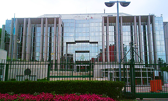 Интерполу ограничили полномочия в России