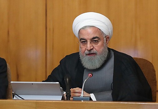 Иран поднимет обогащение урана выше предусмотренного ядерной сделкой уровня