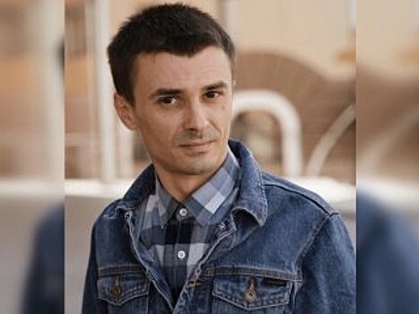 В Уфе скончался 34-летний актер Молодежного театра Евгений Лопатин
