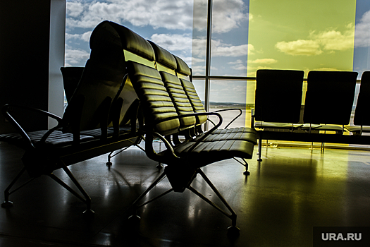 Жители ЯНАО не могут вернуться из отпусков домой из-за отсутствия билетов