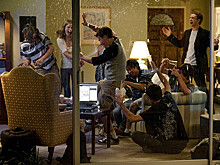 Фильм "Социальная сеть" может получить продолжение