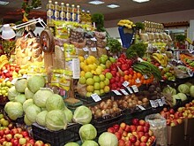 Ткачев: в РФ построят 36 оптовых продуктовых центров