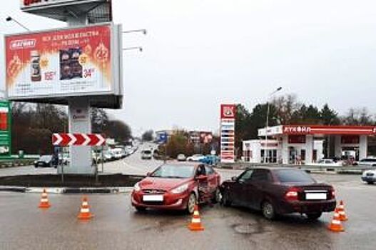 В аварии на Ставрополье пострадал 6-месячный ребёнок