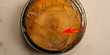 Карманные часы пассажира «Титаника» продали на аукционе за $116 тысяч