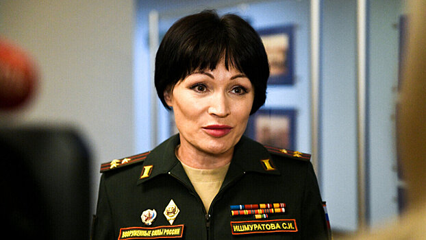 Светлана Ишмуратова: «Приветствую, когда спортсмены идут в Госдуму. Мы не тупее других людей – врачей, юристов. С детства работали, прославляли страну»