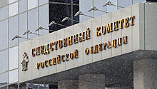 СК РФ: официальной информации о смерти Вороненкова пока не поступало