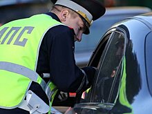 Автоэксперт дал советы МВД, как побороть пьянство на дорогах
