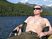 Тайга, горы и прогулки: как отдыхает Владимир Путин