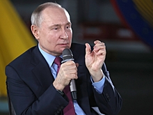 Путин объяснил, почему хочет расширить альянсы с дружественными партнерами