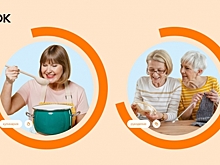 «Одноклассники» помогут блогерам создать профессиональные шоу для старшей аудитории