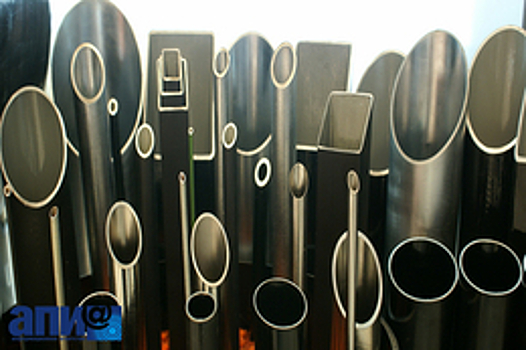 Группа ЧТПЗ впервые поставила нефтяное оборудование для арктического шельфа