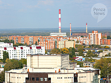 Долги УК и ТСЖ перед «ЭнергосбыТ Плюс» в Пензе составляют 42,5 млн. рублей