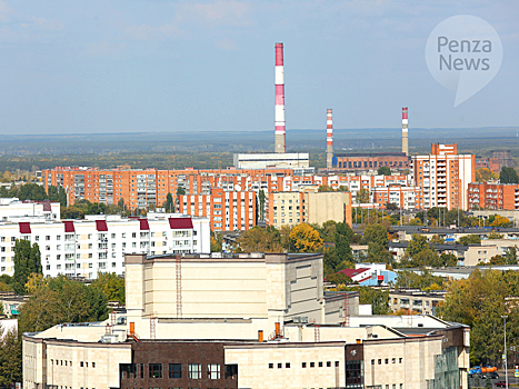 Долги управляющих компаний и ТСЖ перед «ЭнергосбыТ Плюс» в Пензе превысили 79 млн. рублей