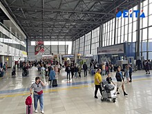 Ещё один рейс в Китай запускают из аэропорта Владивосток