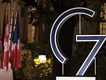 Лидеры G7 опубликуют отдельные заявления по саммиту из-за разногласий