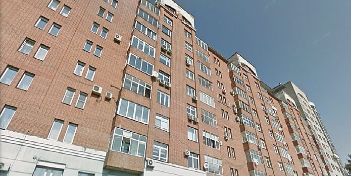 В Красноярске упал спрос на аренду квартир