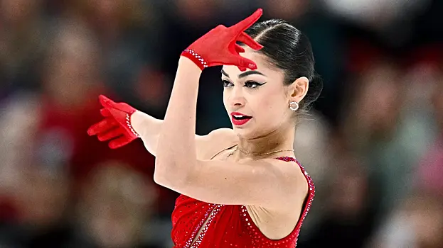 ISU одобрил нейтральный статус четырем российским фигуристам