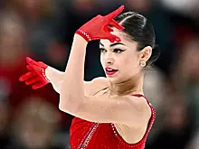 ISU одобрил нейтральный статус четырем российским фигуристам