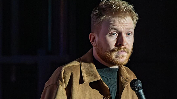 Данила Поперечный* обжаловал решение об отказе снять с него статус иноагента