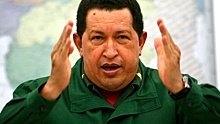 В МО РФ связали смерть Уго Чавеса и военно-биологическую деятельность США